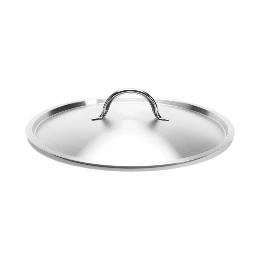 De Buyer – 3509.36 – pokrywka Prim Appety Ø 36 cm