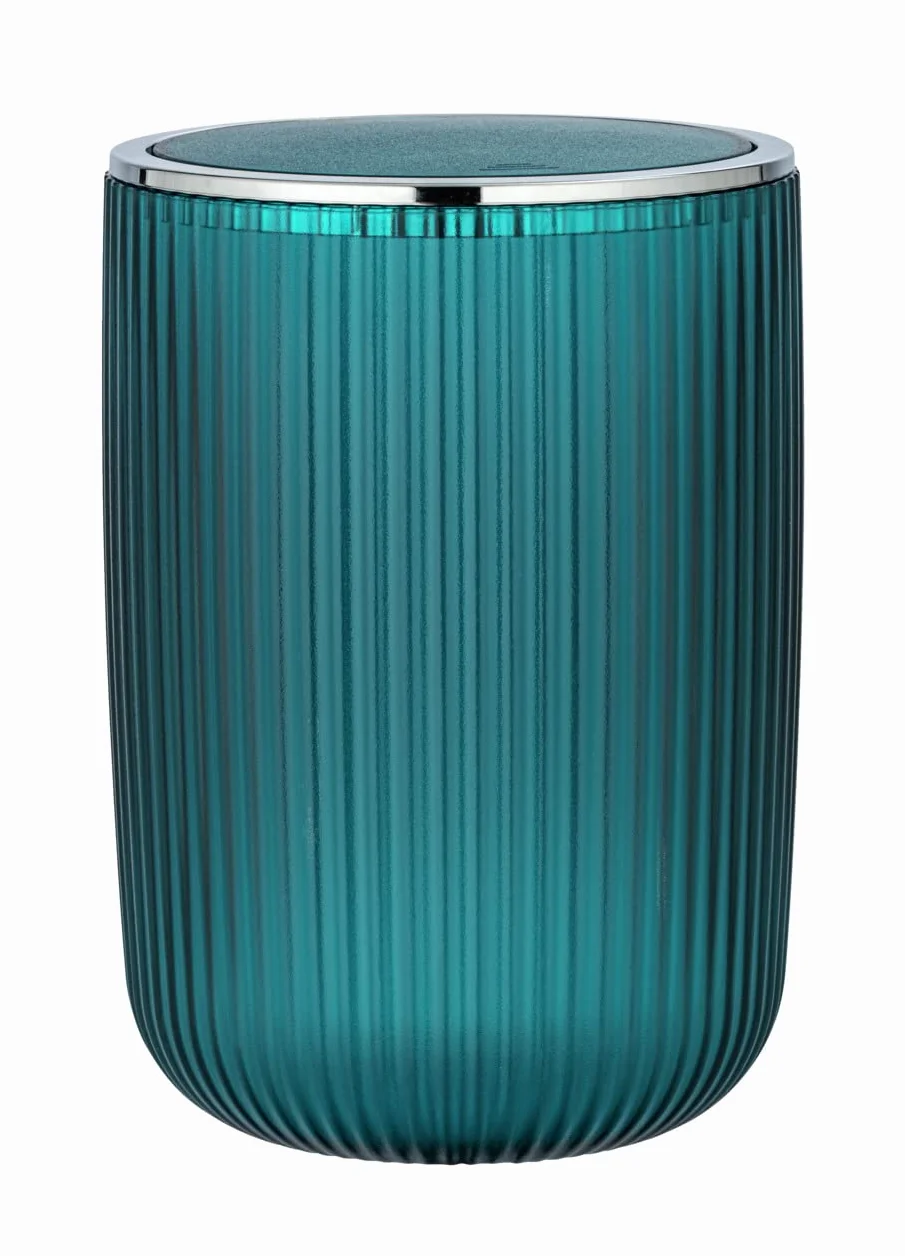 Wenko Agropoli L kosz na śmieci benzynowy 5,5 l 19 x 27 x 19 cm