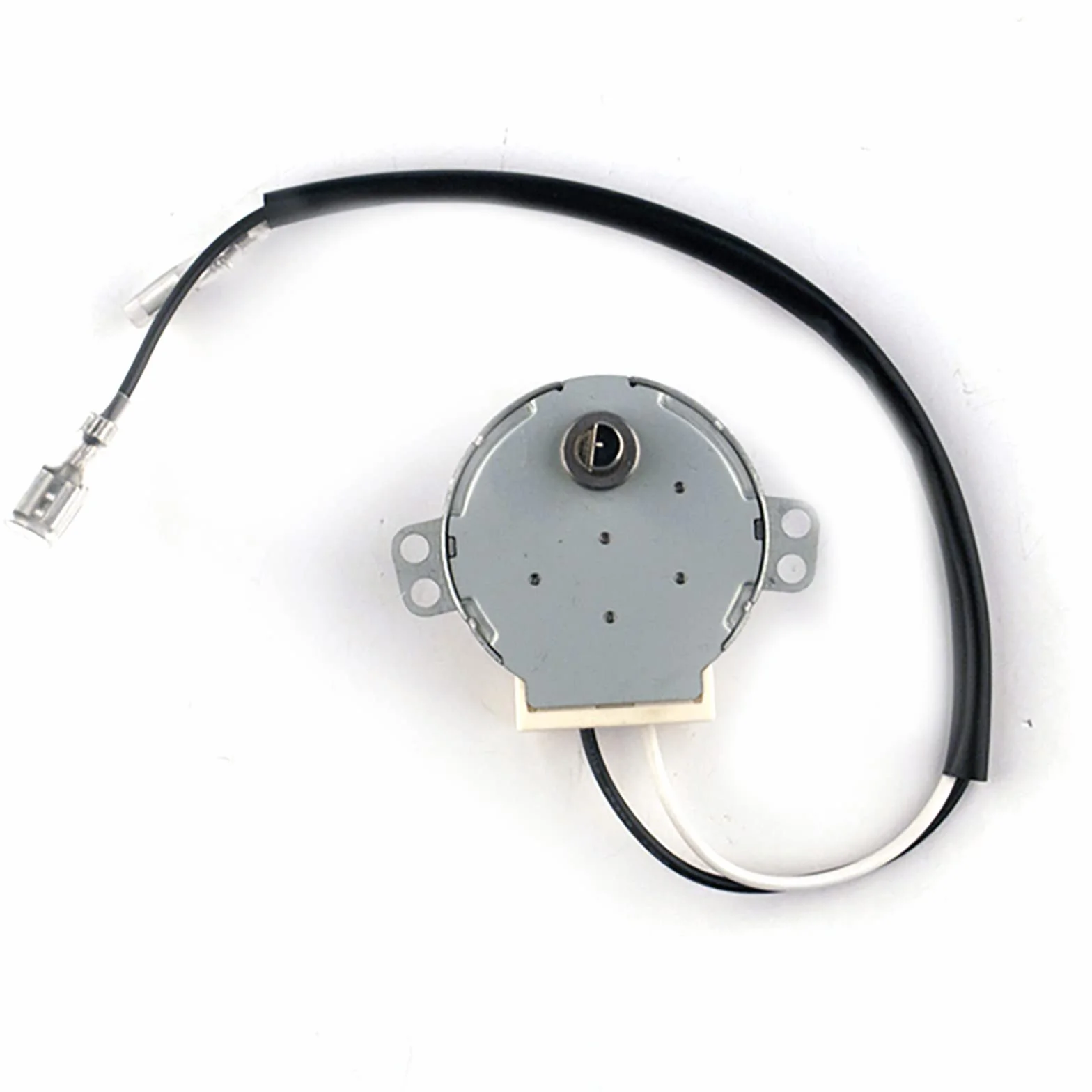 Generic Silnik synchroniczny 50TYZ-E do kostkarki do lodu, 3,5/3 W, 220-240 V, 50/60 Hz, 3,5-4,1 obr./min - zamiennik akcesoriów do maszyn do kostek lodu