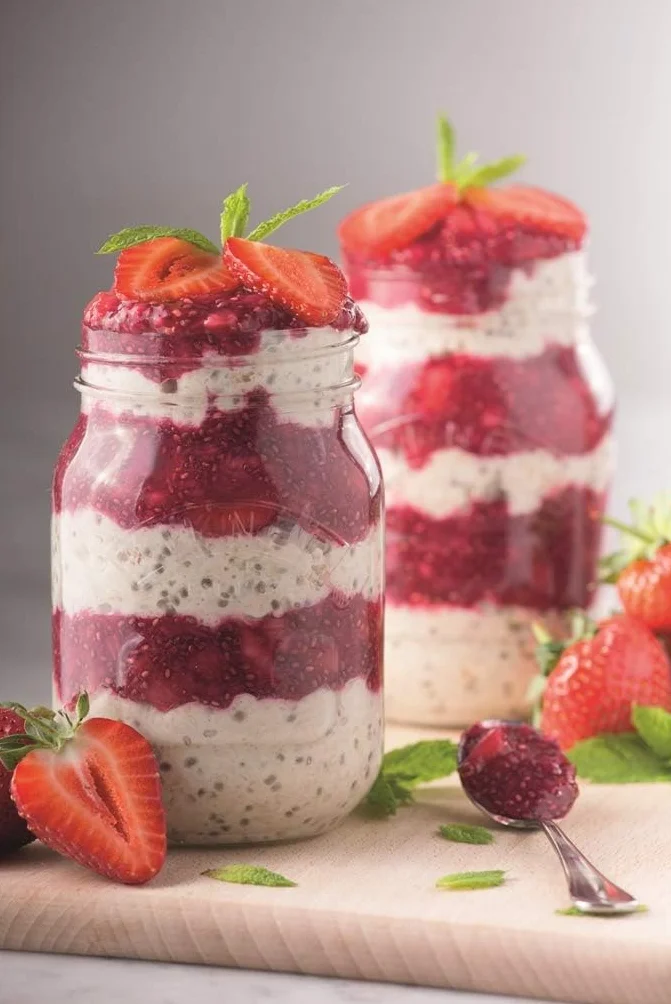 Kilner Szklany słoik na przetwory 0,5 litra