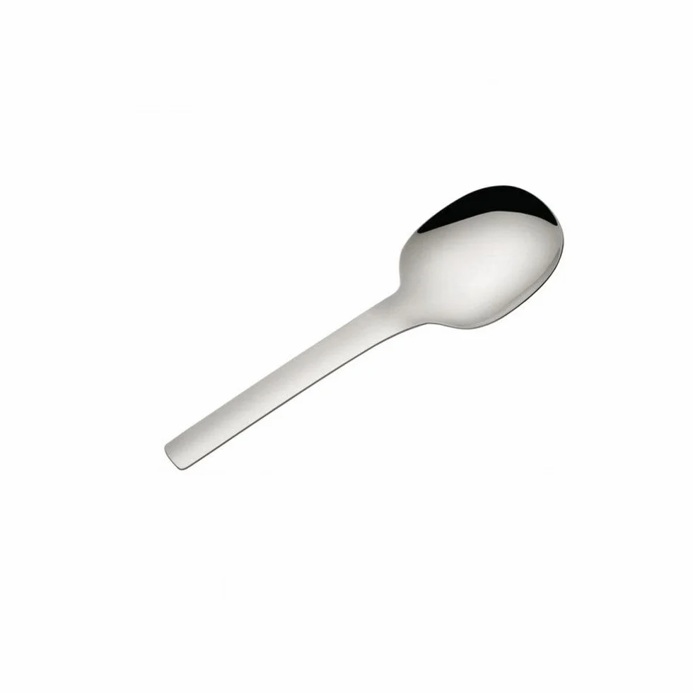 Alessi TIBIDABO łyżka do ryżu i warzyw 26 cm