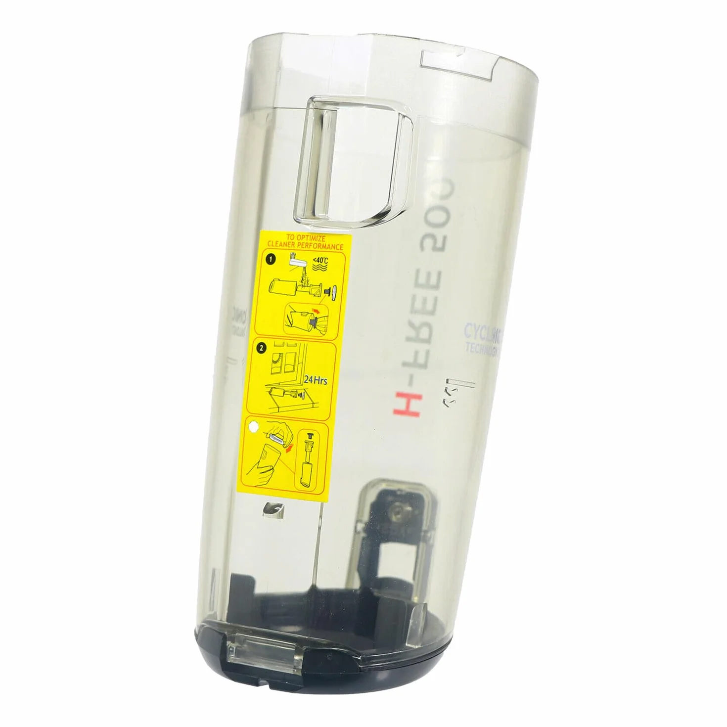Taca na popychacz 48029721 do odkurzacza HOOVER H-FREE 500