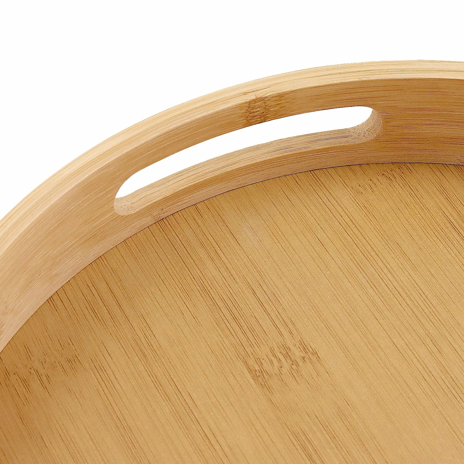 2 sztuki 30 cm drewniany talerz obrotowy, bambusowy Lazy Susan, obrotowy talerz kuchenny, organizer kuchenny, obrotowy stojak na przyprawy na drewnie, obrotowy uchwyt na przyprawy do kuchennej
