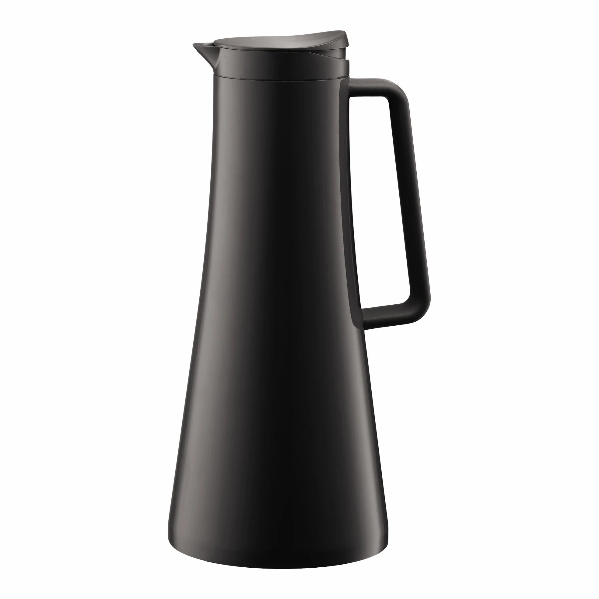 BODUM Dzbanek termiczny Bistro 1,1 l czarny