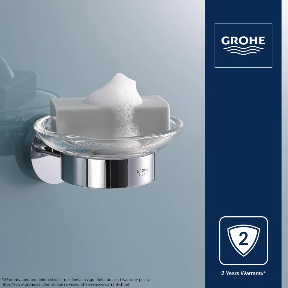 GROHE Essentials Uchwyt