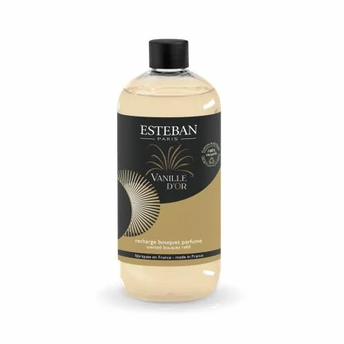 Esteban Paris Vanille d'Or Bukiet 500 ml