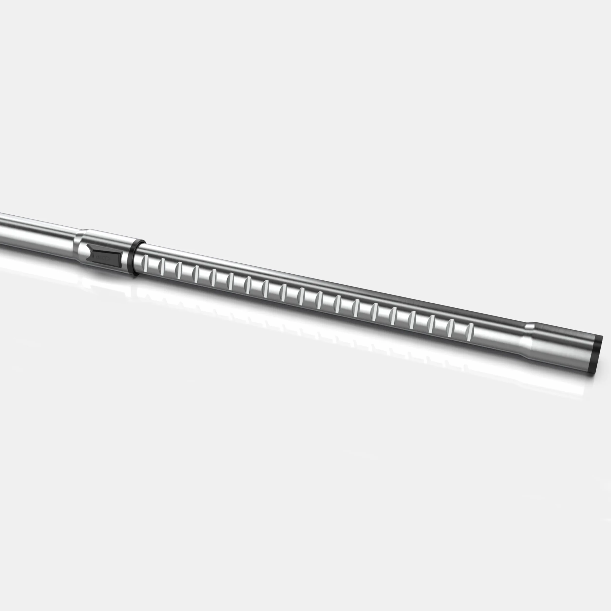 Rura do odkurzacza - rura zamienna kompatybilna z odkurzaczem podłogowym Miele S8, S6, S5, S4, S2, S1, C1, C2, C3, H1 Complete, Compact, Classic, Swing, S8000, akcesoria rura teleskopowa do