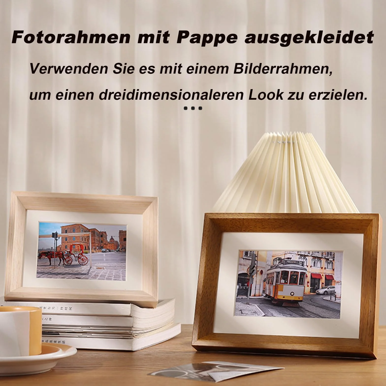 Papier fotograficzny 10x15 cm 15x20 cm kremowo-biały zestaw 10 sztuk
