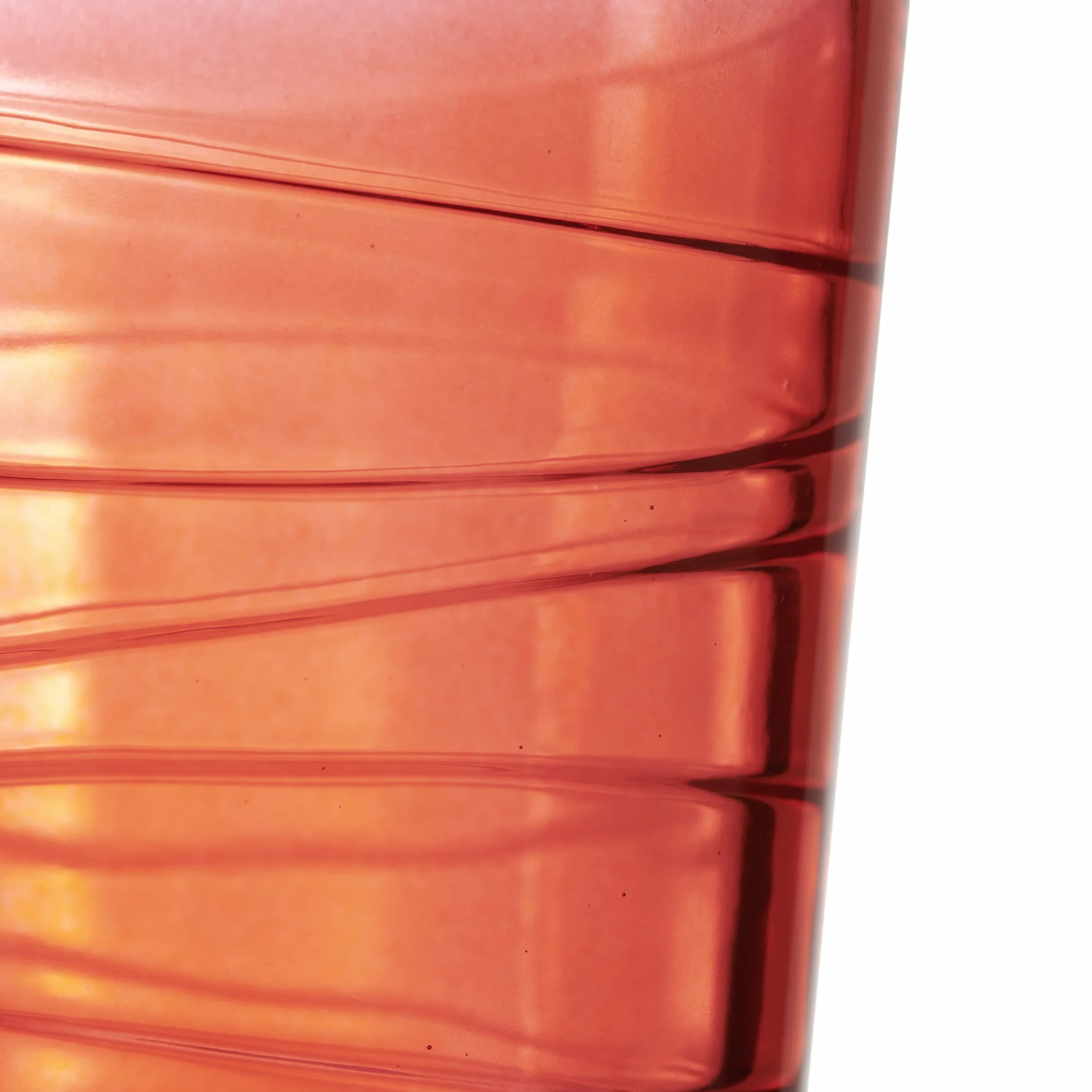 Leonardo Vario Struttura szklanki do picia zestaw 6 sztuk kolorowe kubki ze szkła 280 ml
