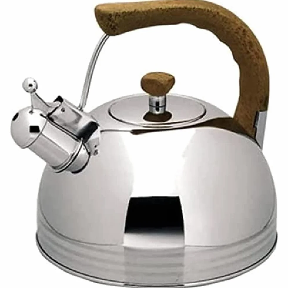 Lacor 68619 czajnik z gwizdkiem, 2,0 l