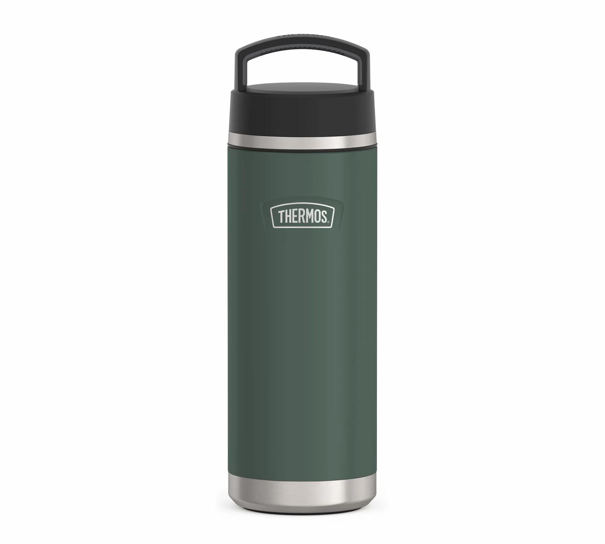 THERMOS ICON BEVERAGE BOTTLE 0,71 l stal nierdzewna 710 ml izolowana butelka na napoje 18 h ciepła 24 h zimna szczelna