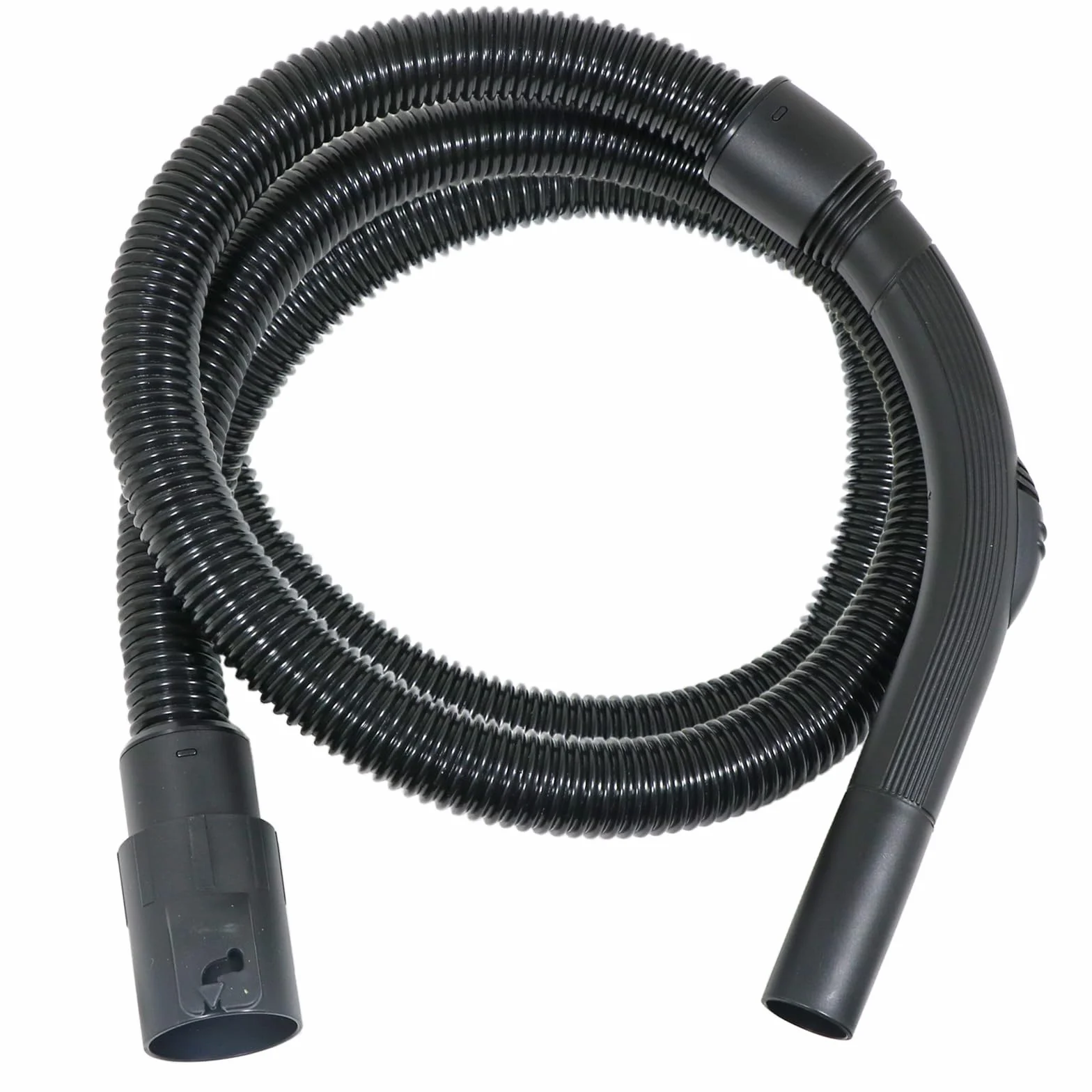 SPARES2GO Wąż do MacAllister 16L MWDV-16 20L MWDV-20 L-A 30L MWDV-30 L-A 40L MWDV-40 L-A odkurzacza (2m)