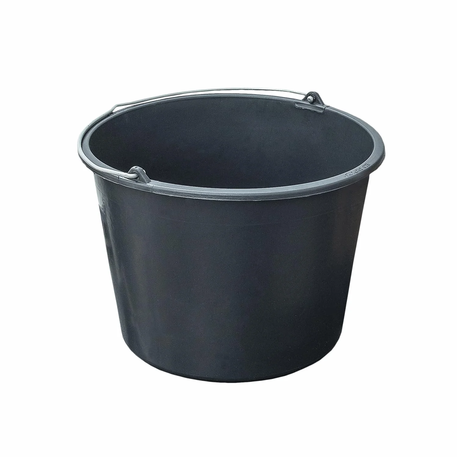 Practo PE20 wiadro z tworzywa sztucznego, 20 l