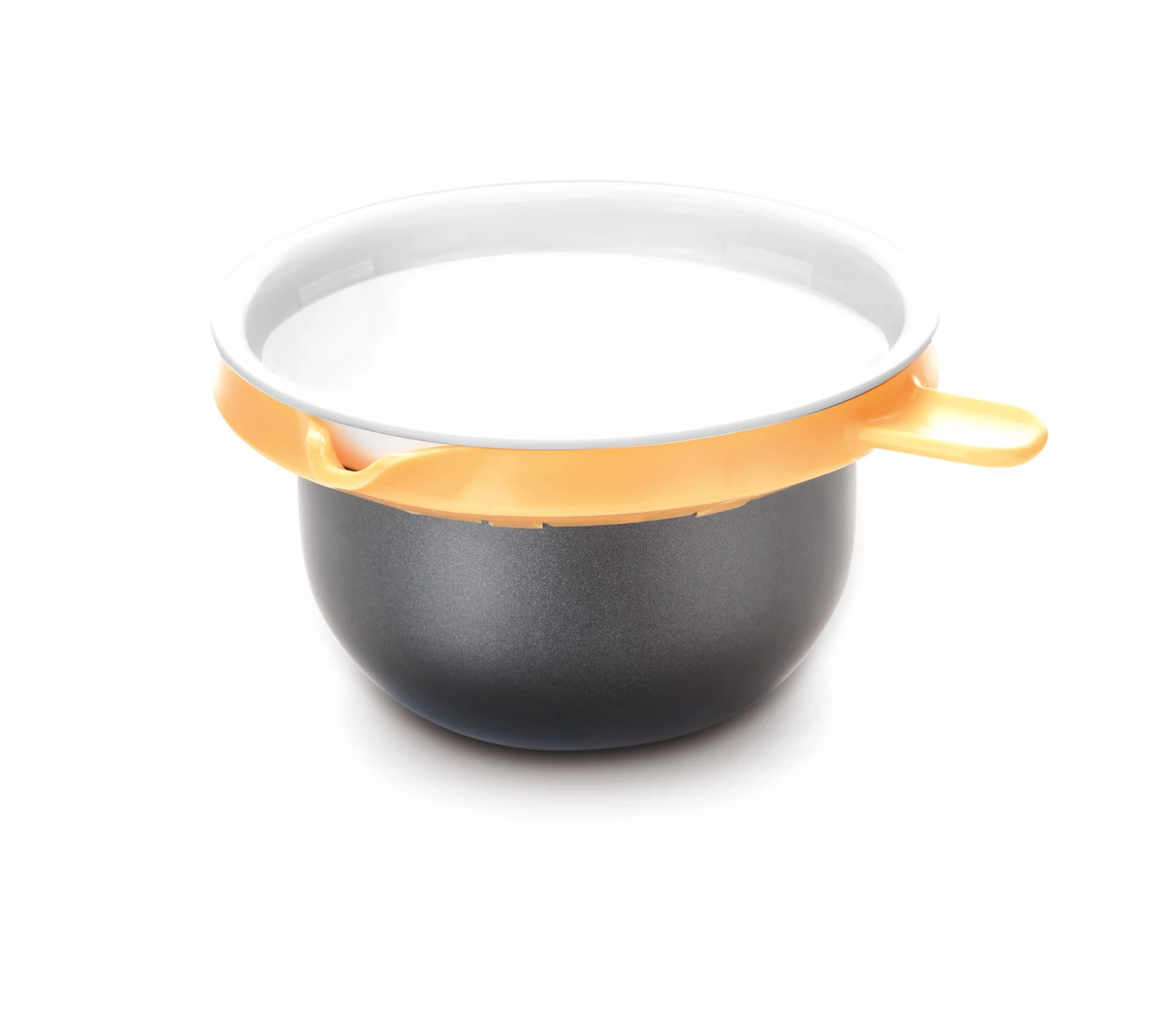 Tescoma Czekoladowe fondue Delicia, różne, 14 x 14 x 19,8 cm