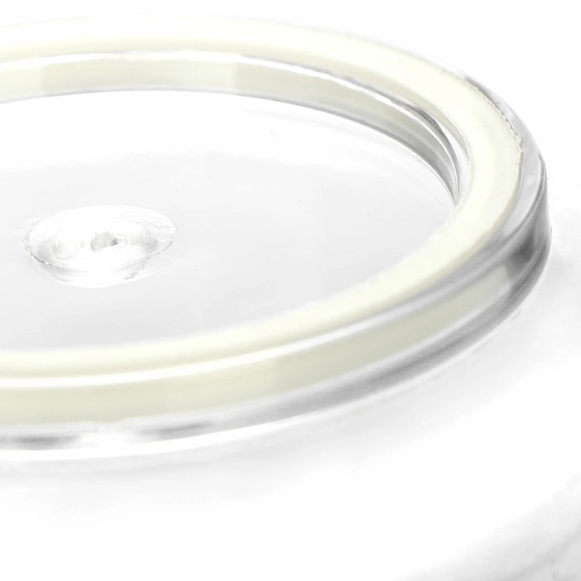 COM-FOUR® 3-czesciowy zestaw dzbanków z miarka w róznych rozmiarach - dzbanki z podzialka w mililitrach i gramach - 1000 ml, 500 ml, 250 ml