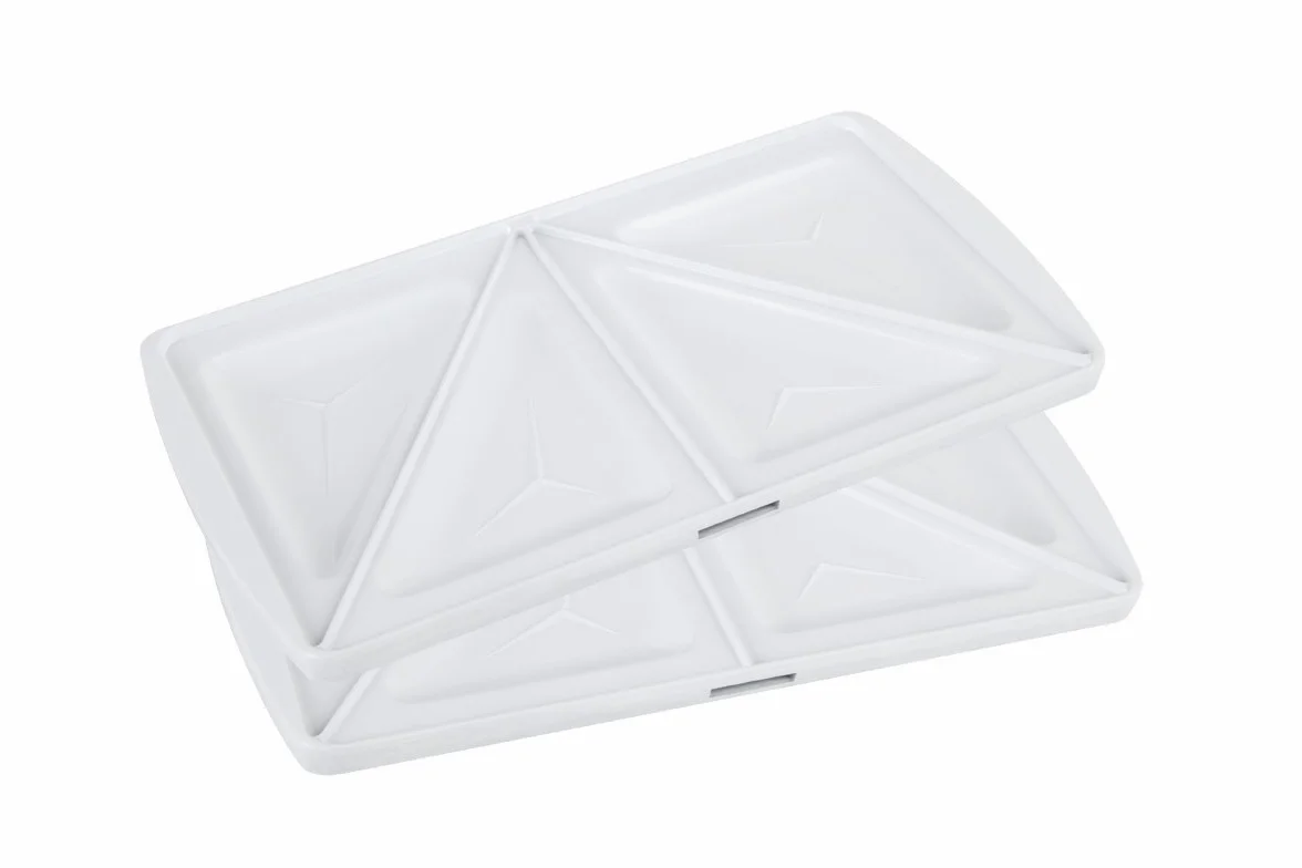 Teesa Opiekacz 3w1 800 W TSA3221 Ceramiczne Wkłady