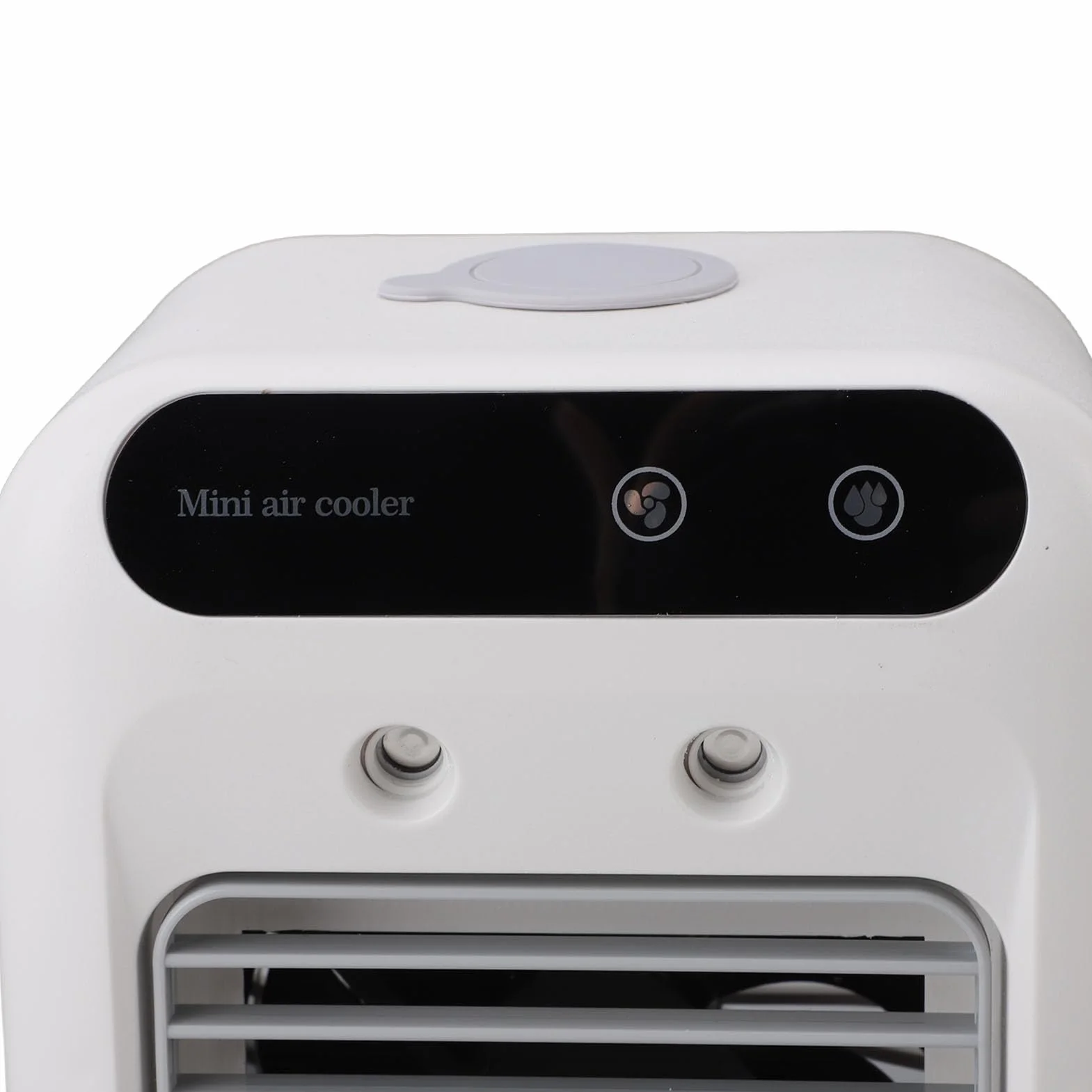 Przenośny Mini Klimatyzator 500ml, Mobilna Lodówka do Biura i Domu