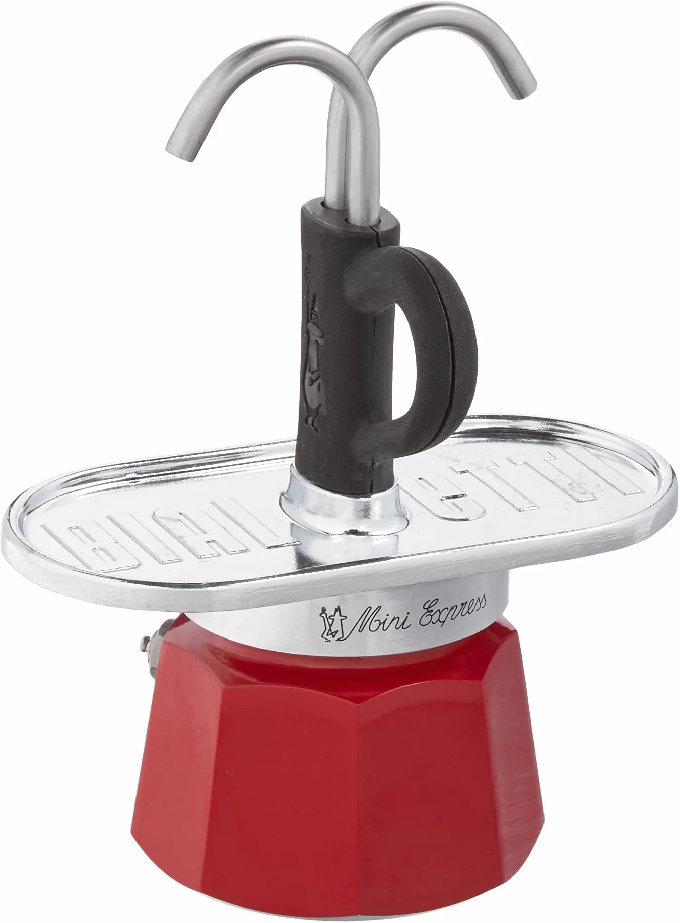Bialetti Mini Express Set Magrite