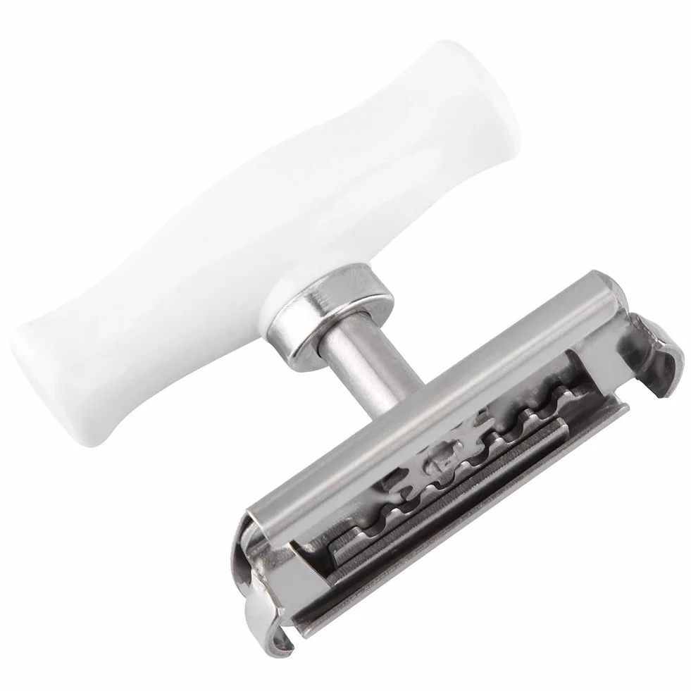 Regulowany otwieracz do słoików i pokrywek z nierdzewnej stali, oszczędzający pracę, narzędzia do usuwania kapsli, do domu i kuchni