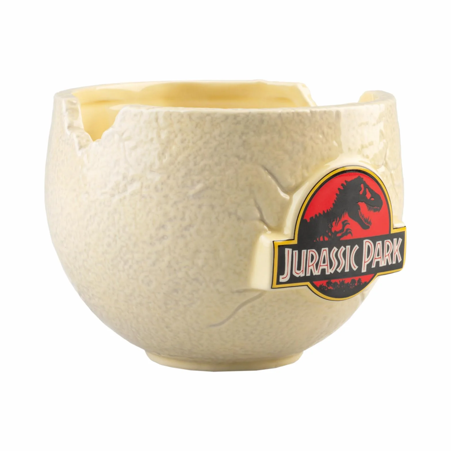 Grupo Erik Ceramic Bowl 800 ml Jurassic Park Decorative Bowl Dinosaur Gifts