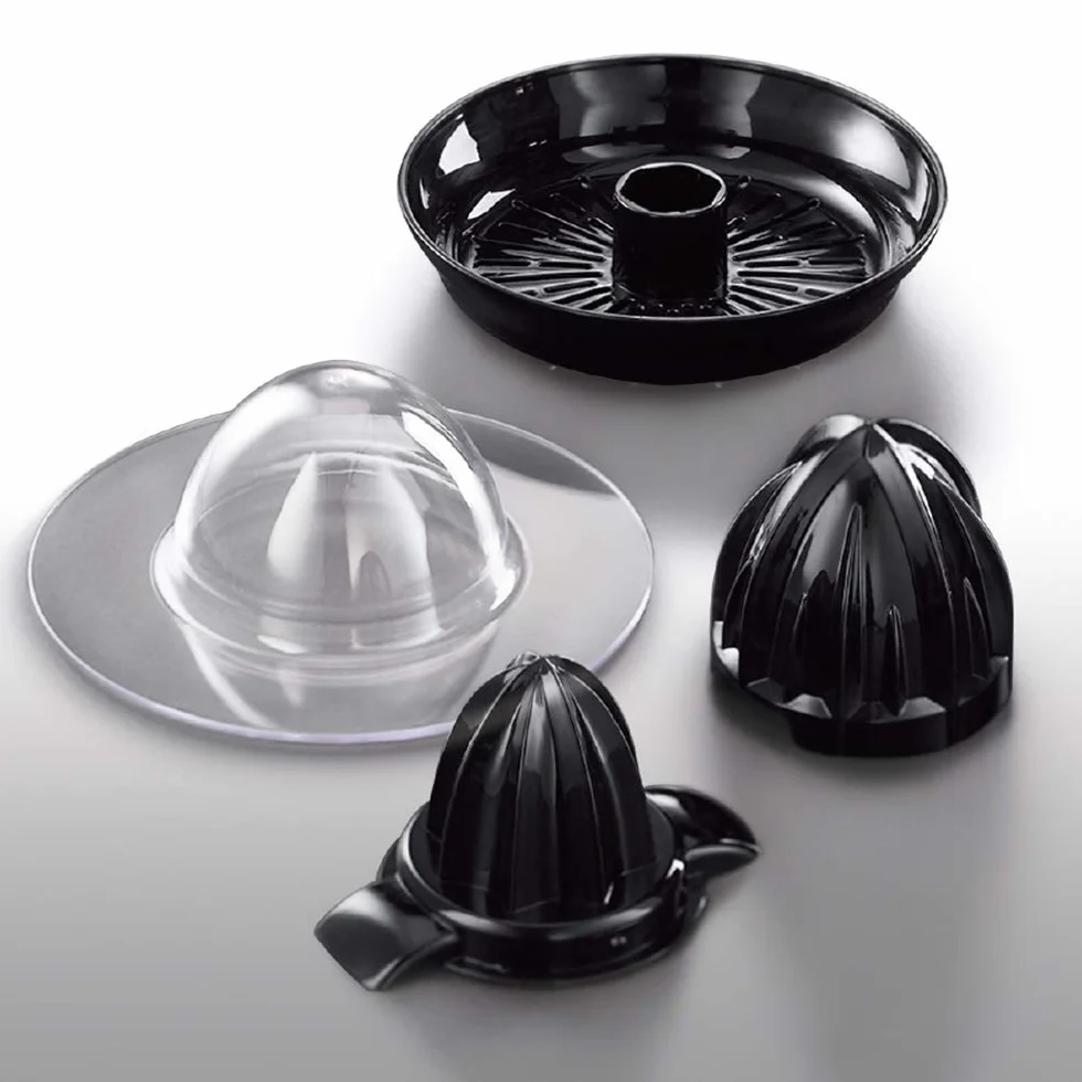 Russell Hobbs wyciskarka do soku 60W czerwona Colour Plus 26010-56