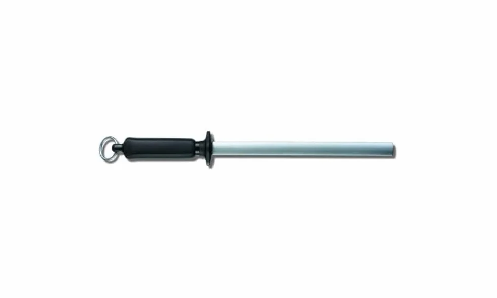 Victorinox 7.8313 Sharpening Safety stal kuchenna czarny