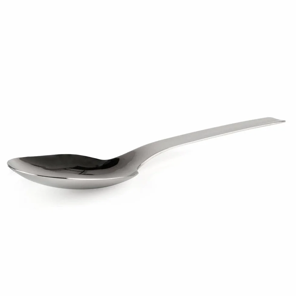 Alessi TIBIDABO łyżka do ryżu i warzyw 26 cm