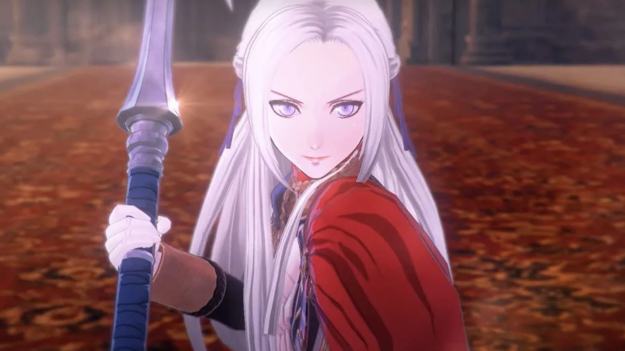 Fire Emblem Warriors: Three Hopes