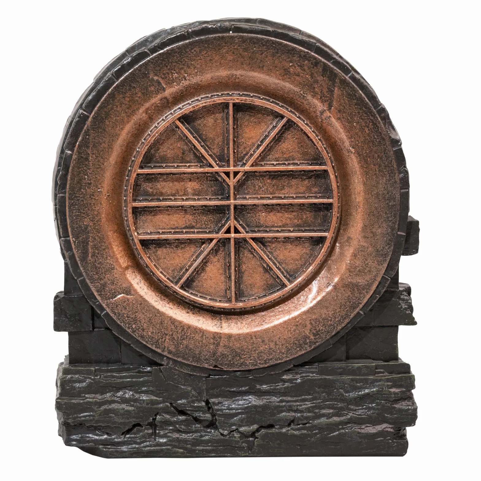 Harry Potter Bookends Chamber of Secrets Book Ends Gifts Room Decor