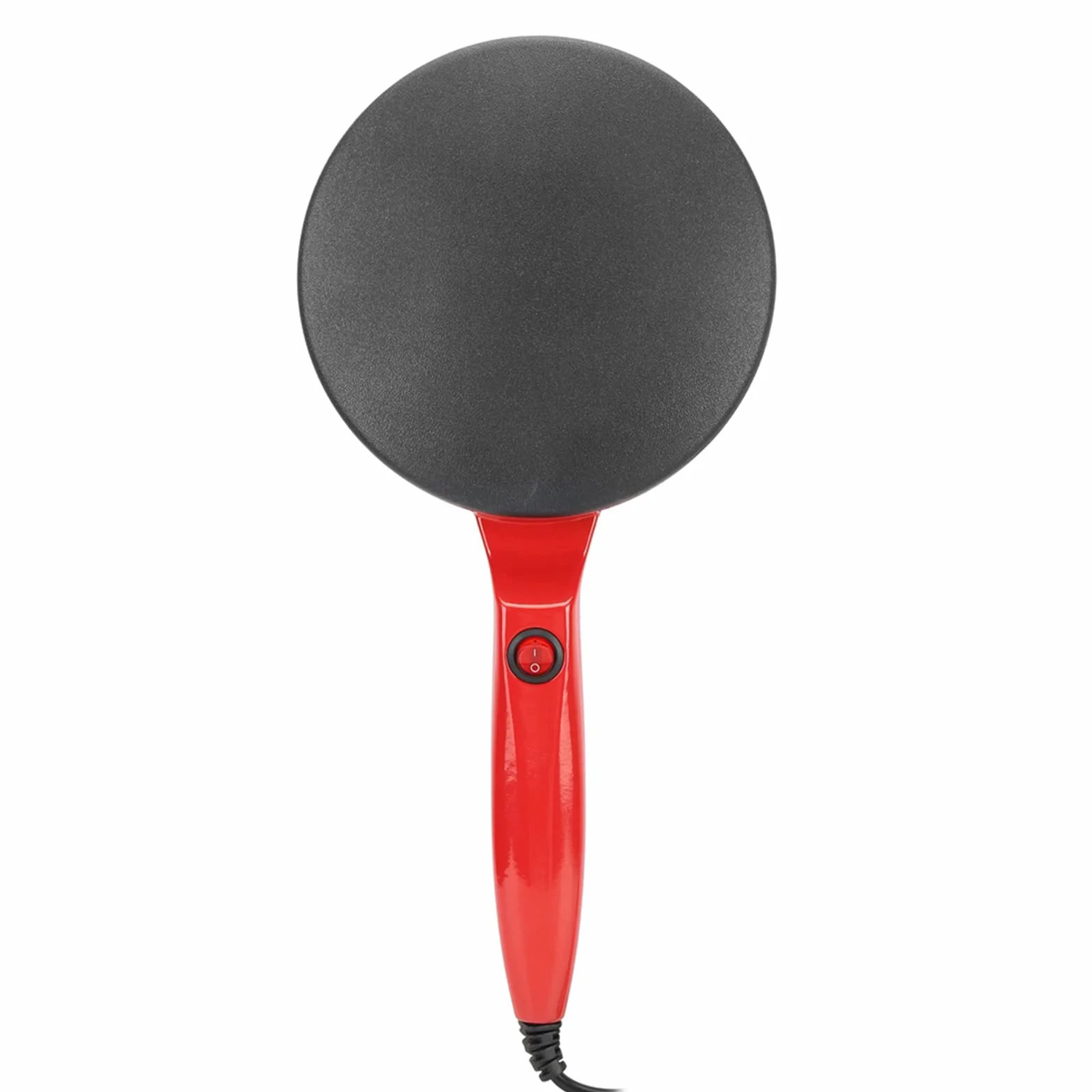 Elektryczna naleśnikarka mini patelnia Nonstick do tortilli Blintz Chapati