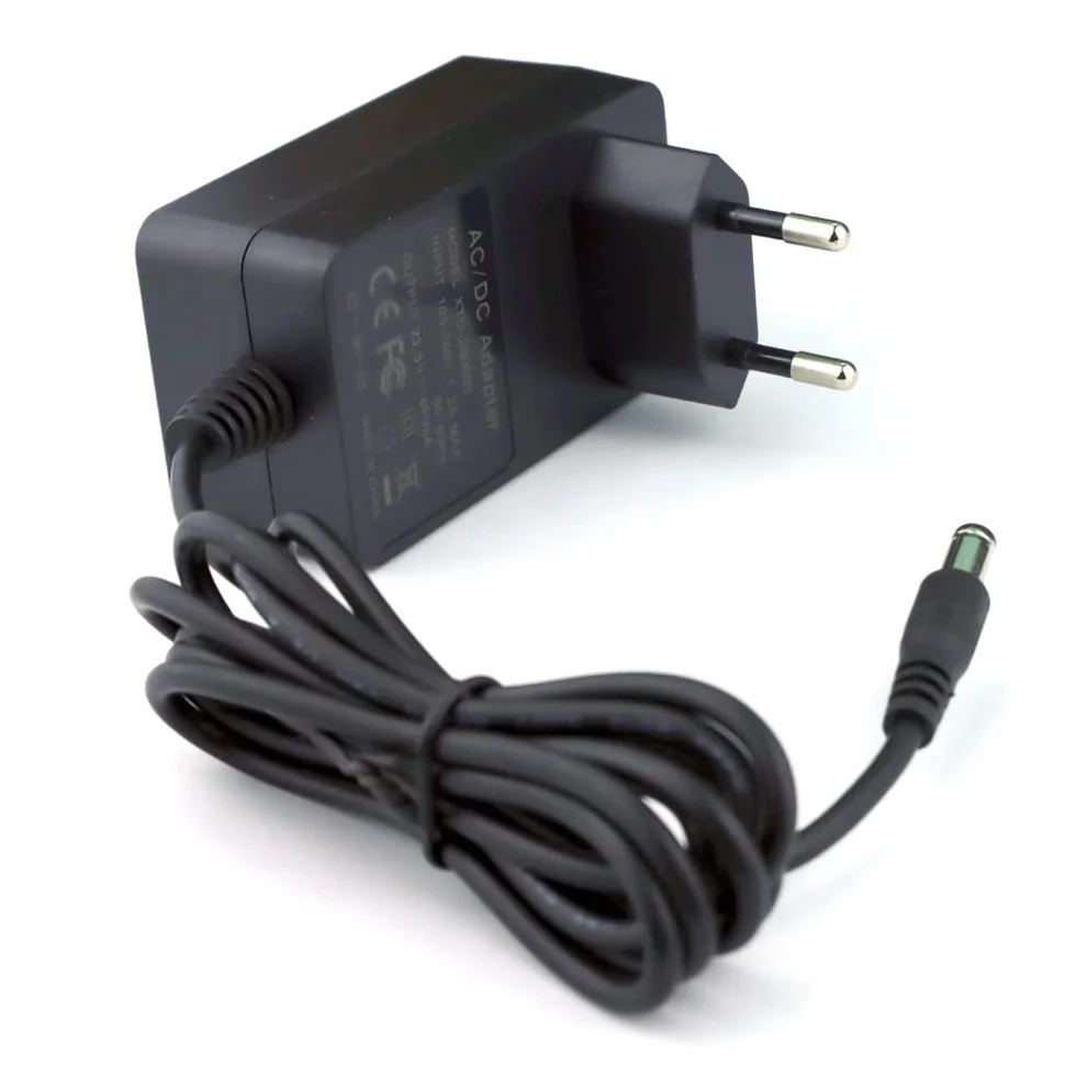 Adapter Bosch Unlimited seria 6/7/8 ProAnimal Serie8 BBS1114 BBS1224 BBS1U224 BBS811 BBS812 BCS812 BKS8214 ładowarka 23,5 V