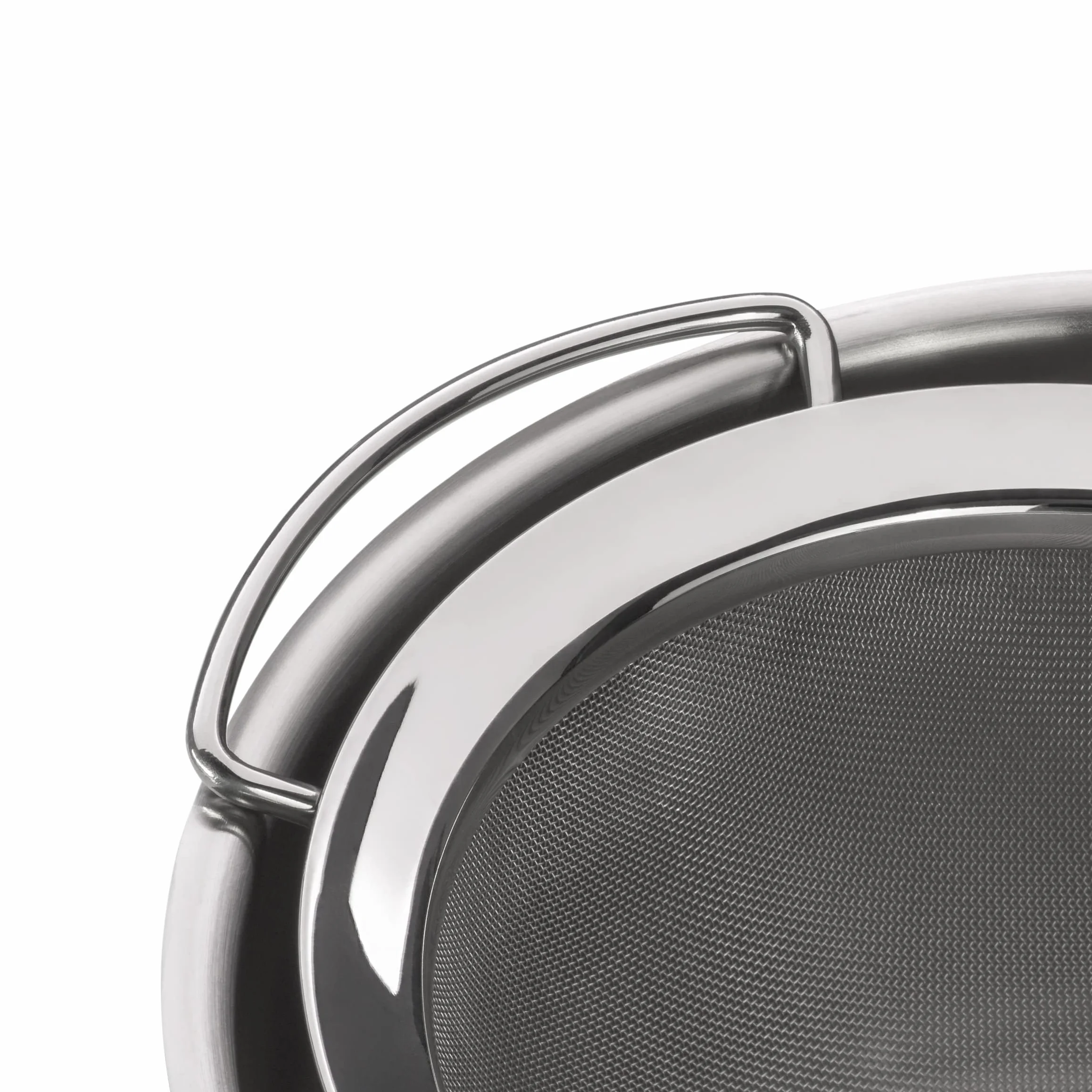 WMF Profi Plus sitko kuchenne 16 cm, stal nierdzewna Cromargan, zmywarka