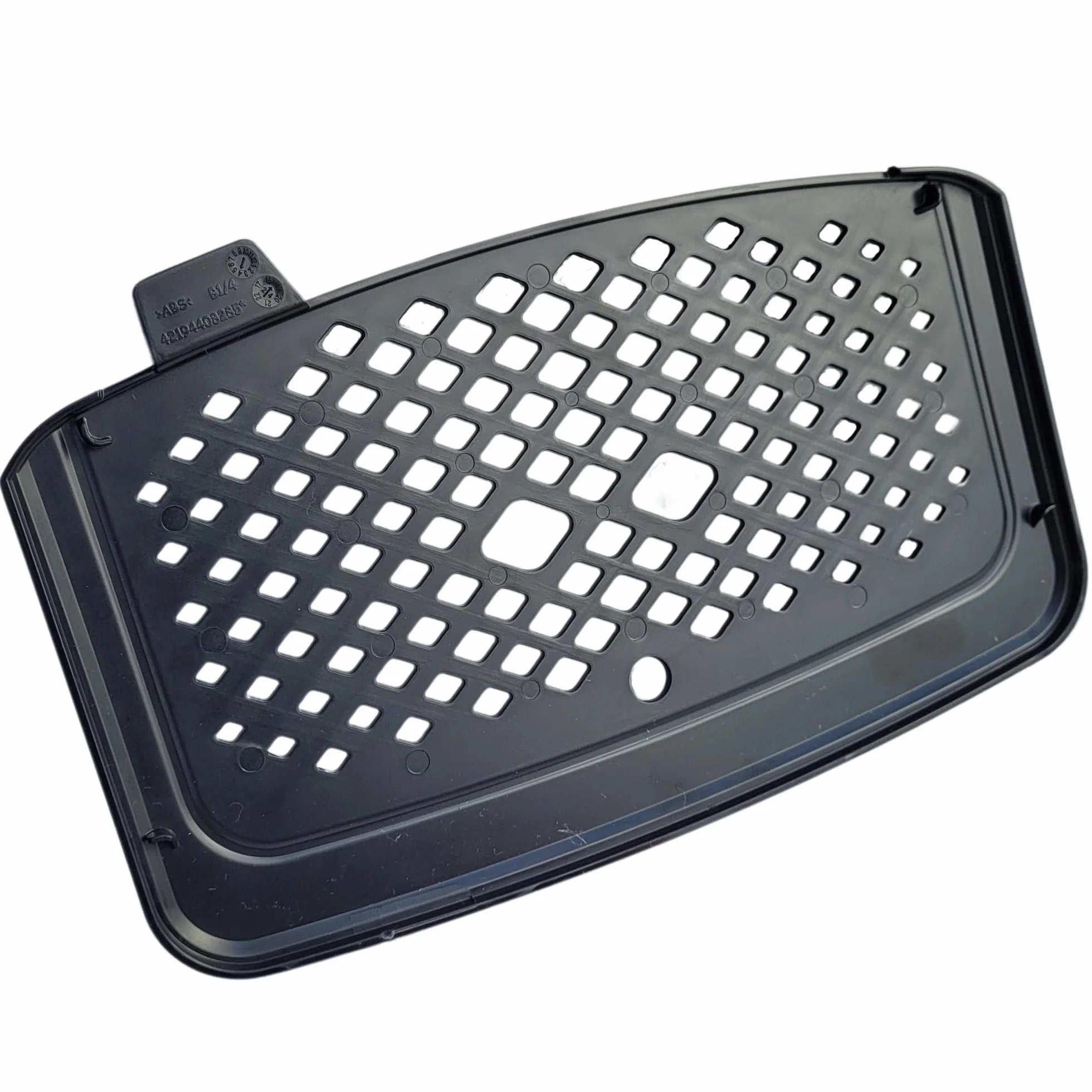 Ociekacz, kratka ociekacza do ekspresu do kawy kompatybilna z Philips LatteGo Omnia CP0987