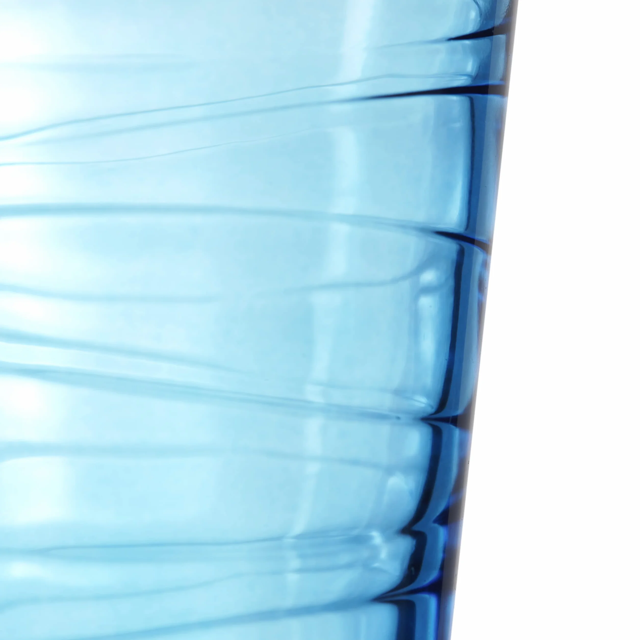 Leonardo Vario Struttura szklanki do picia zestaw 6 sztuk kolorowe kubki ze szkła 280 ml