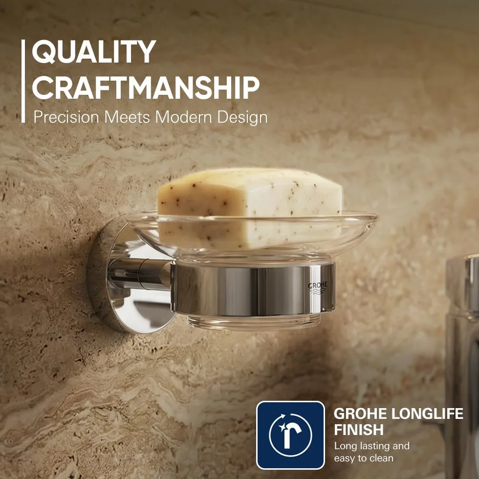 GROHE Essentials Uchwyt