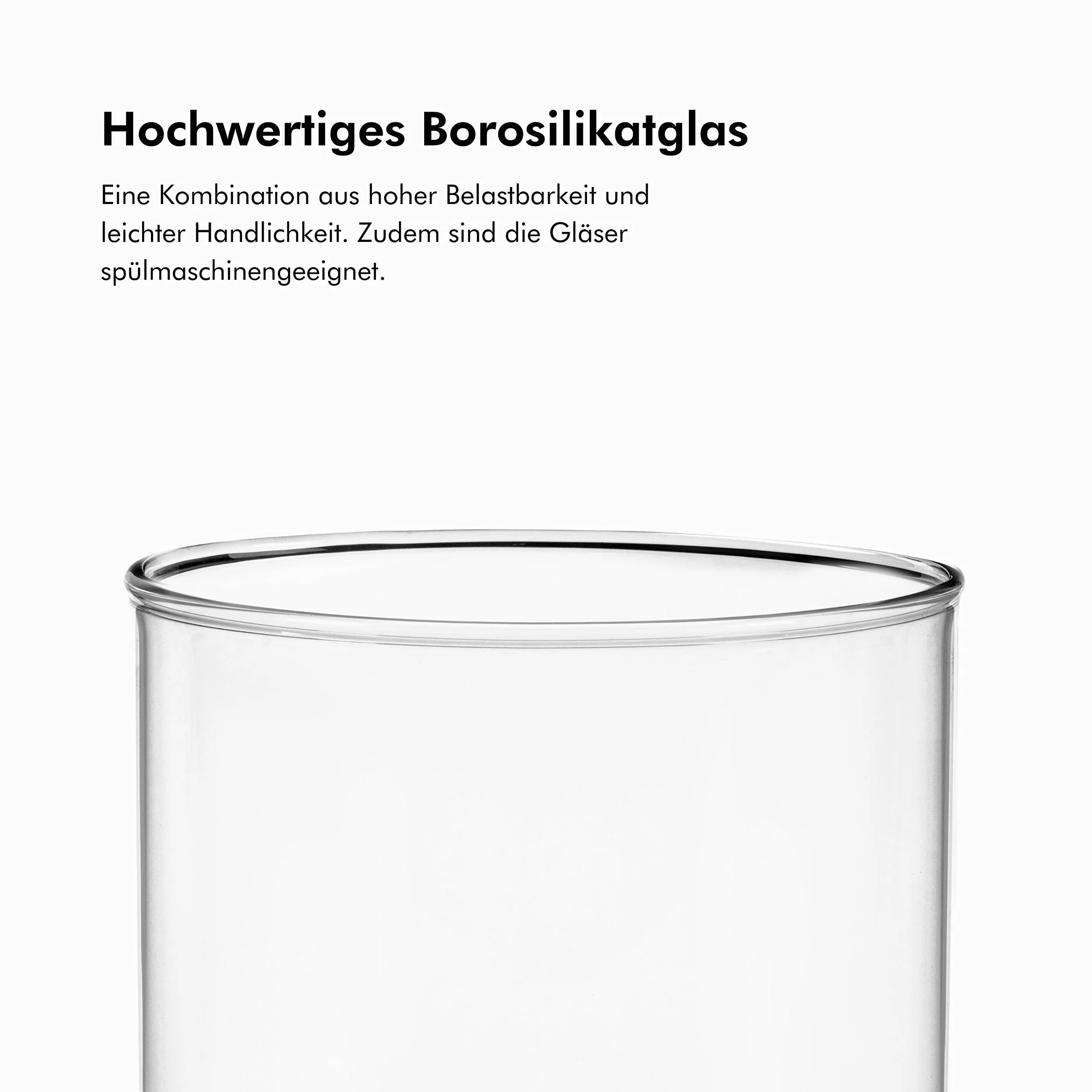 Szklane Słoiki na Przyprawy Zestaw 12 x 150 ml KIVY®