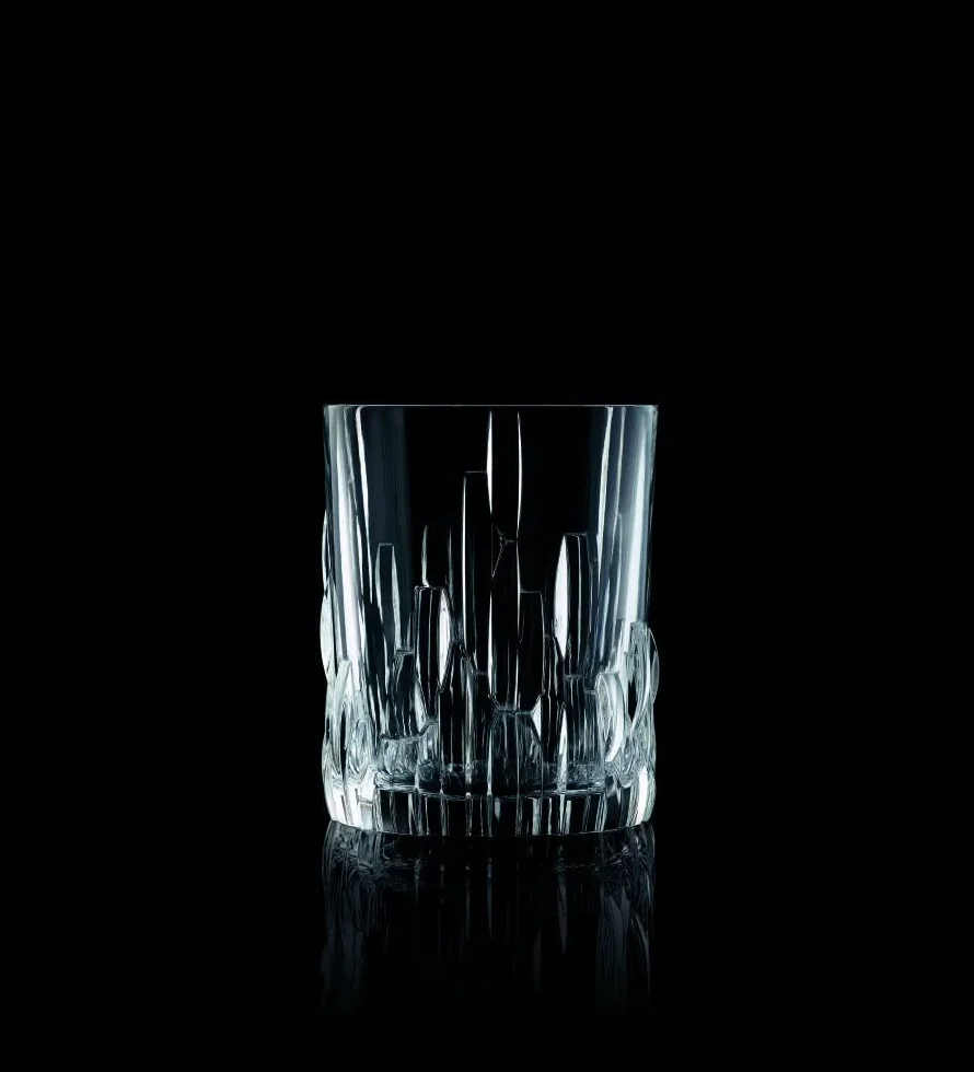 Spiegelau & Nachtmann 4-częściowy zestaw do whisky kryształowe 330 ml
