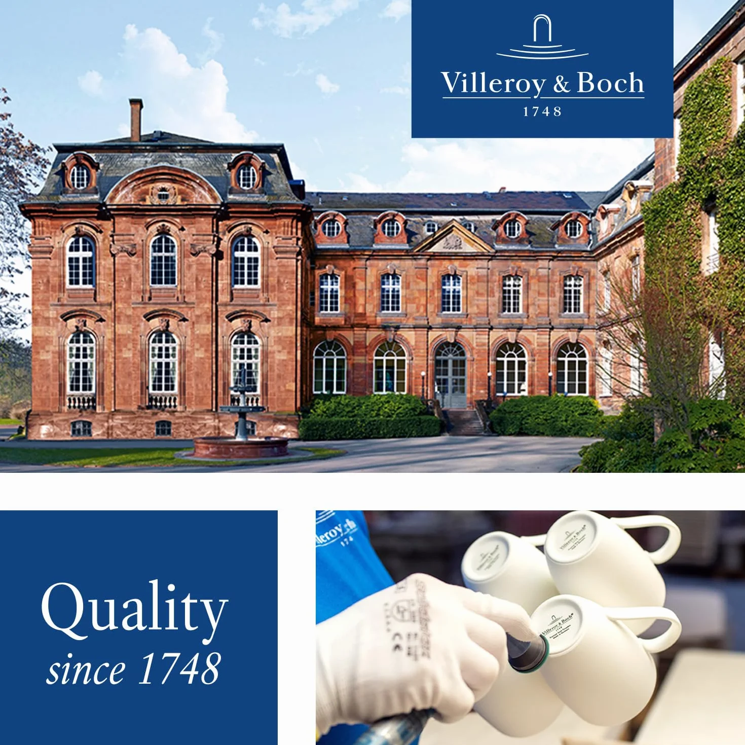 Villeroy & Boch Rose Garden Kieliszek do czerwonego wina zestaw 4 sztuk 200 ml szkło kryształowe