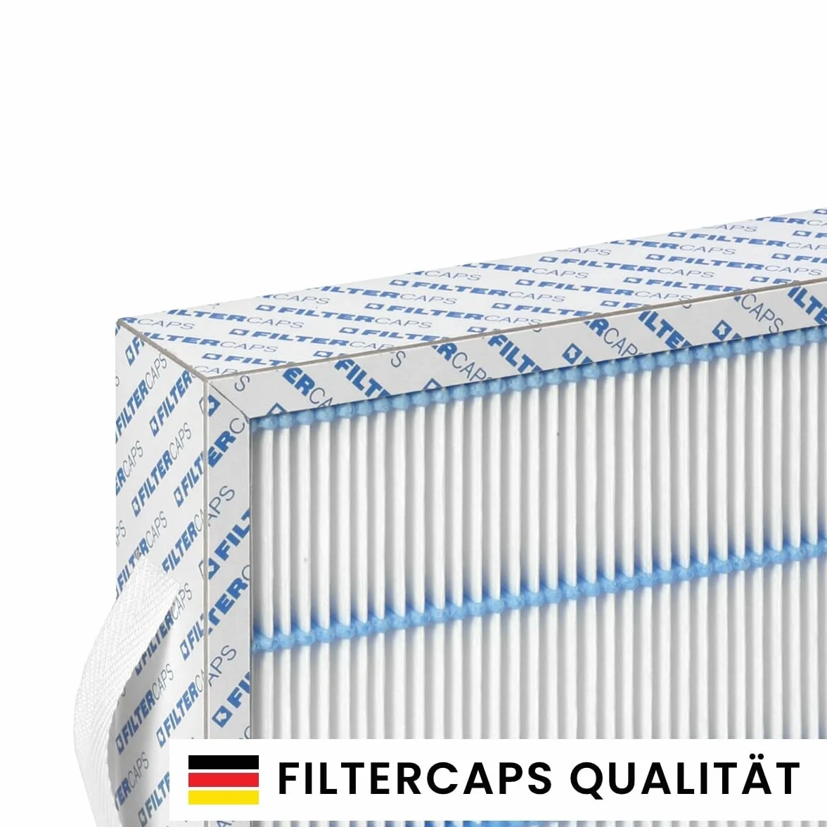 Filtr zamienny do Stiebel-Eltron LWZ 180, zestaw 280 G4+F7, zamiennik 234208 (F7), FMS G4-10 180 (G4), filtr powietrza do instalacji wentylacji KWL, wentylacji mieszkania, 392 x 185 x 46