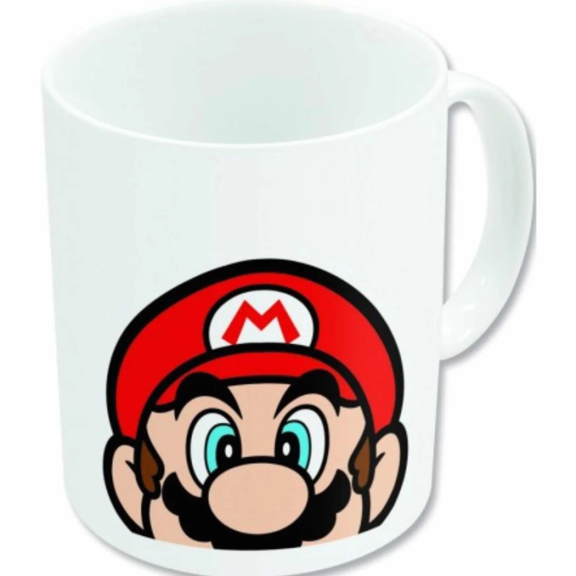Kubek ceramiczny Super Mario 325 ml
