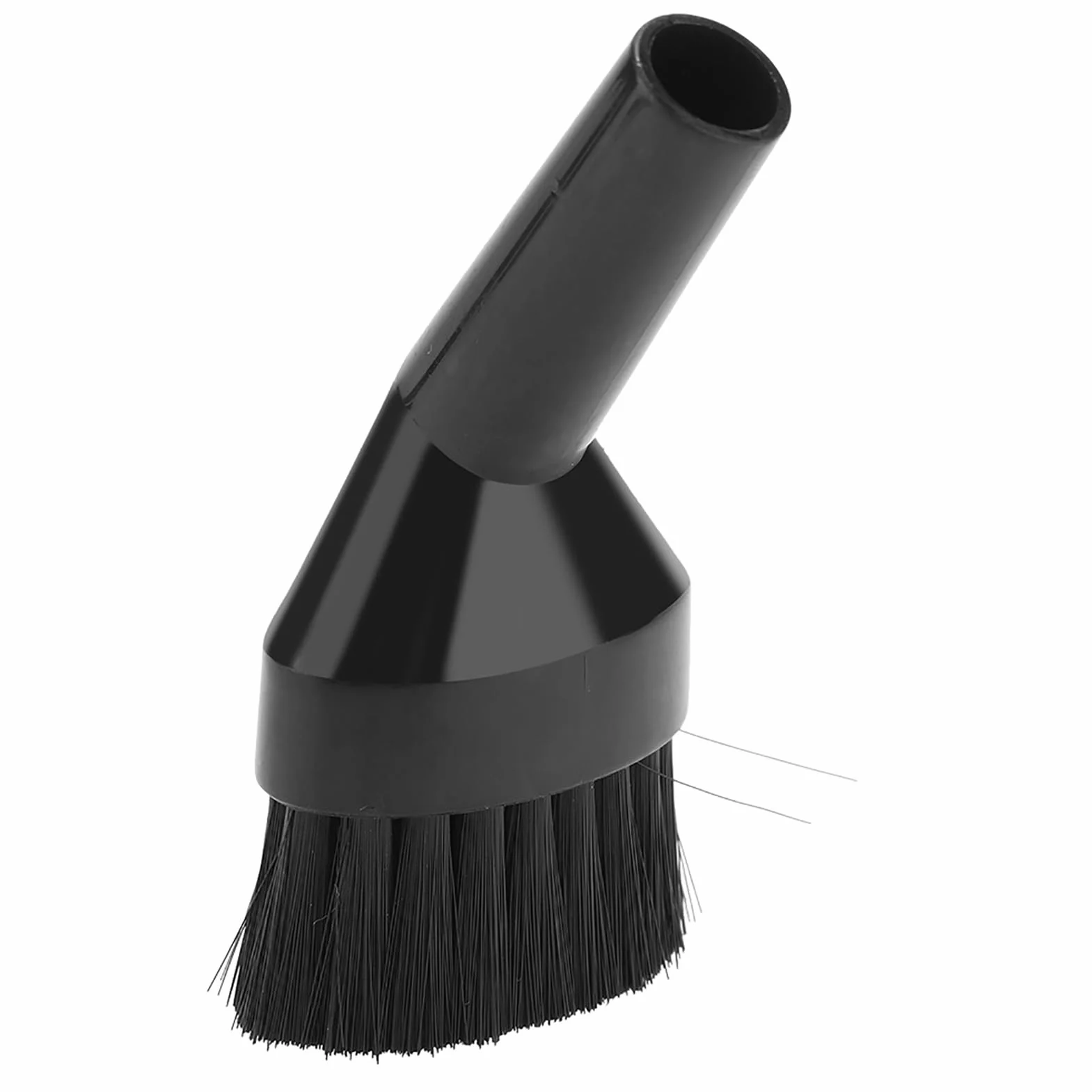 9 Sztuk/Zestaw Nasadek do Odkurzacza, Zestaw Mini Mikro Dysz, Narzędzie do Czyszczenia, Uniwersalny Zestaw do Czyszczenia Pojazdów Samochodowych, Mini Zestaw Dysz Uniwersalny