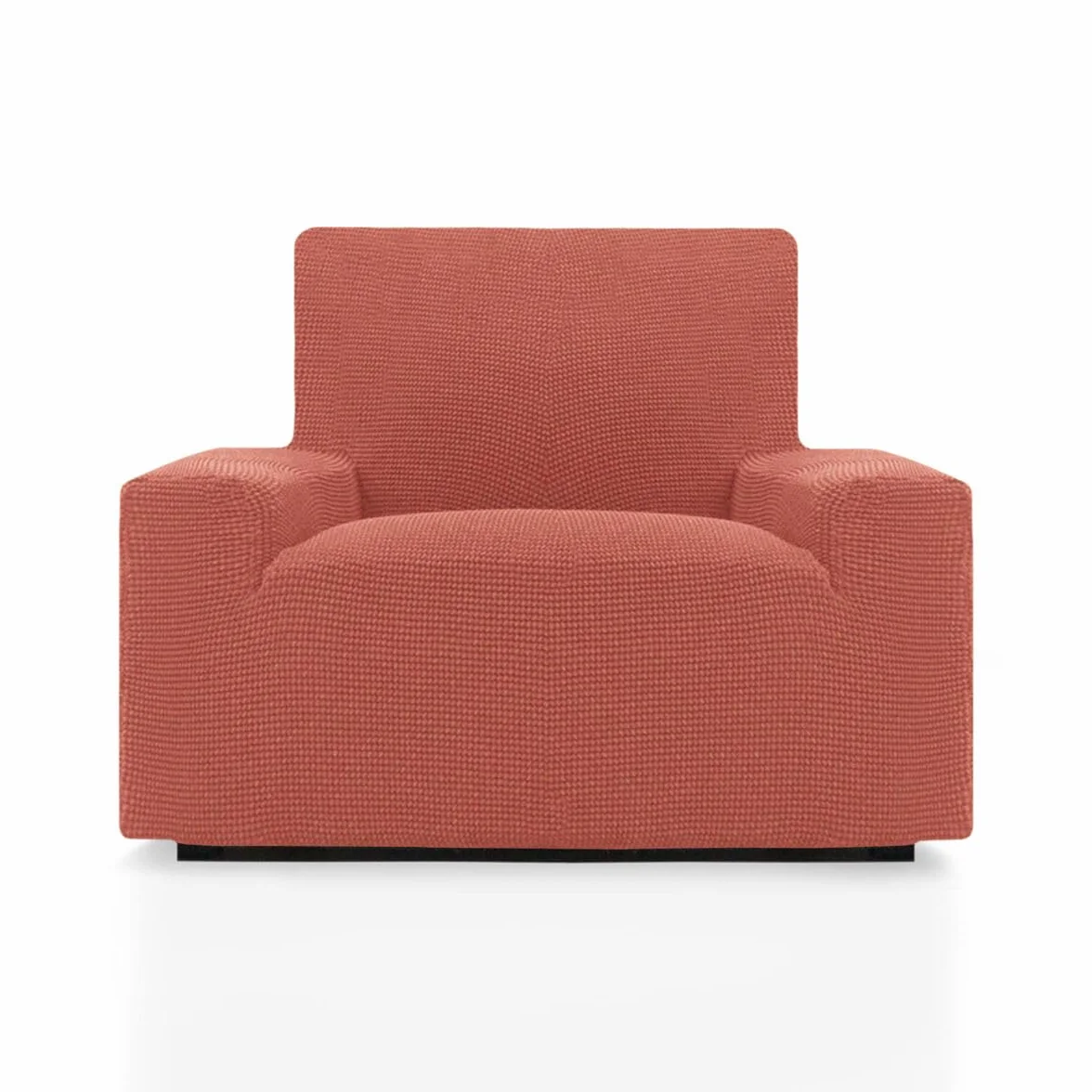 SOFASKINS® Super elastyczny pokrowiec na sofę 1-osobową z ekskluzywnym wzorem oddychający wygodny trwały wymiary 70-110cm kolor trawa