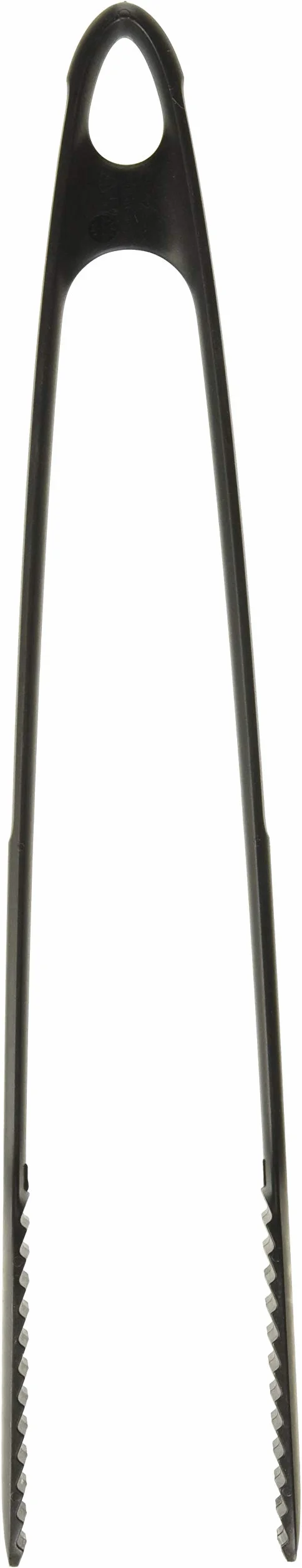 Westmark Szczypce do smażenia i serwowania, Tworzywo sztuczne, Długość: 33,2 cm, Czarne, 28692270