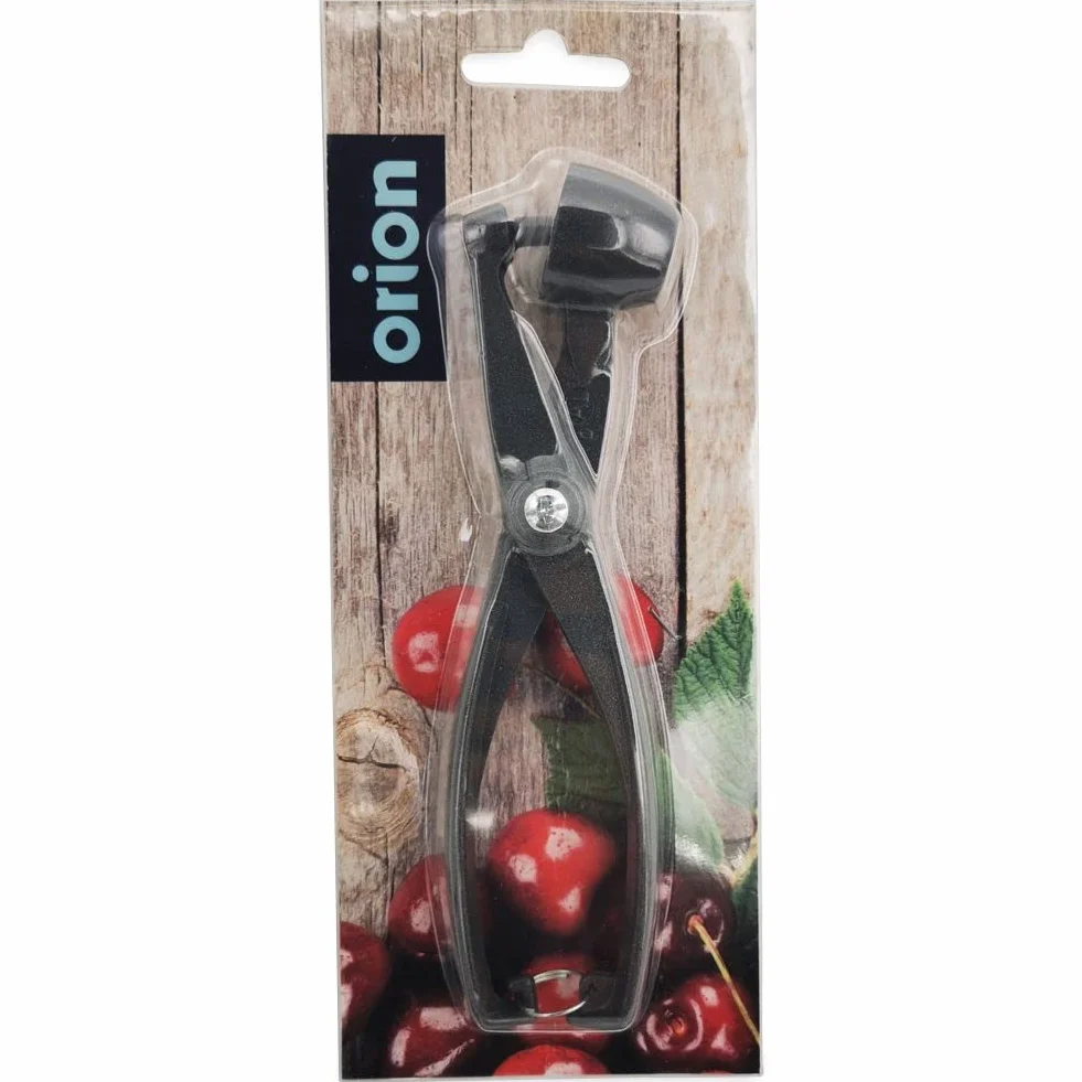 ORION GROUP Drylownica do czereśni i oliwek z metalu