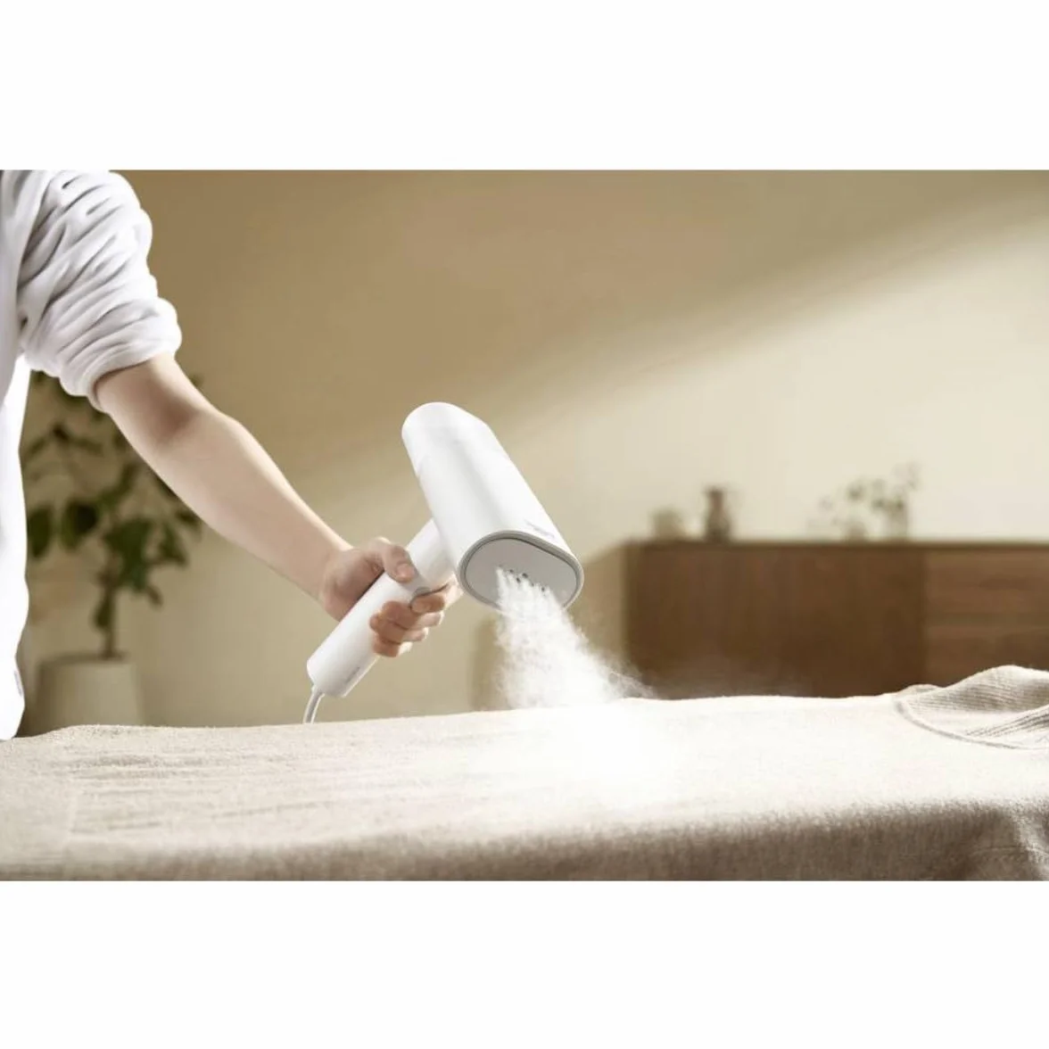 Xiaomi Handheld Garment Steamer