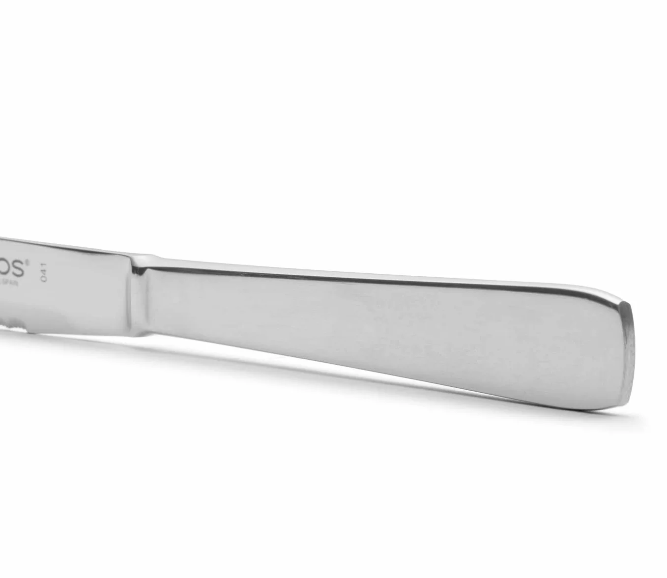 Arcos 460400 Nóż Monoblok Stal nierdzewna 125 mm 18/8