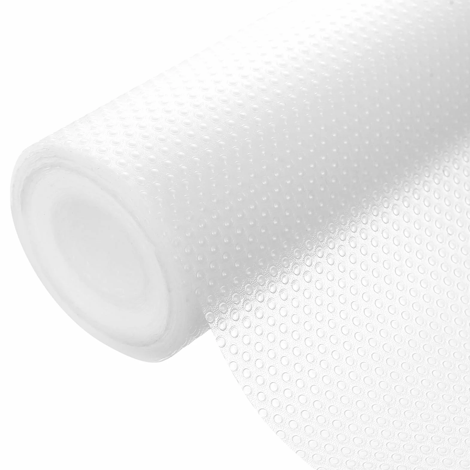 70 sztuk Maty ochronne do szuflad kuchennych, 50 x 600 cm Ochraniacz szuflady kuchennej EVA Wodoodporne przezroczyste, antypoślizgowe maty do szuflad, lodówek, półek, biura, domu