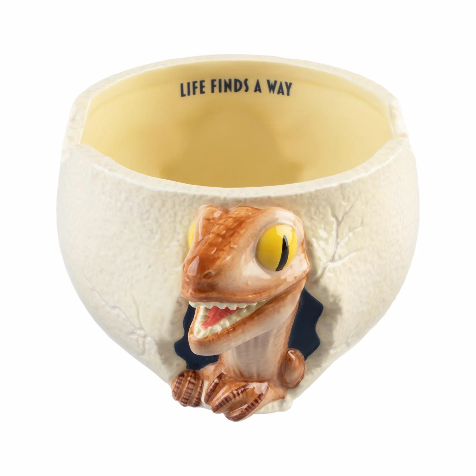 Grupo Erik Ceramic Bowl 800 ml Jurassic Park Decorative Bowl Dinosaur Gifts