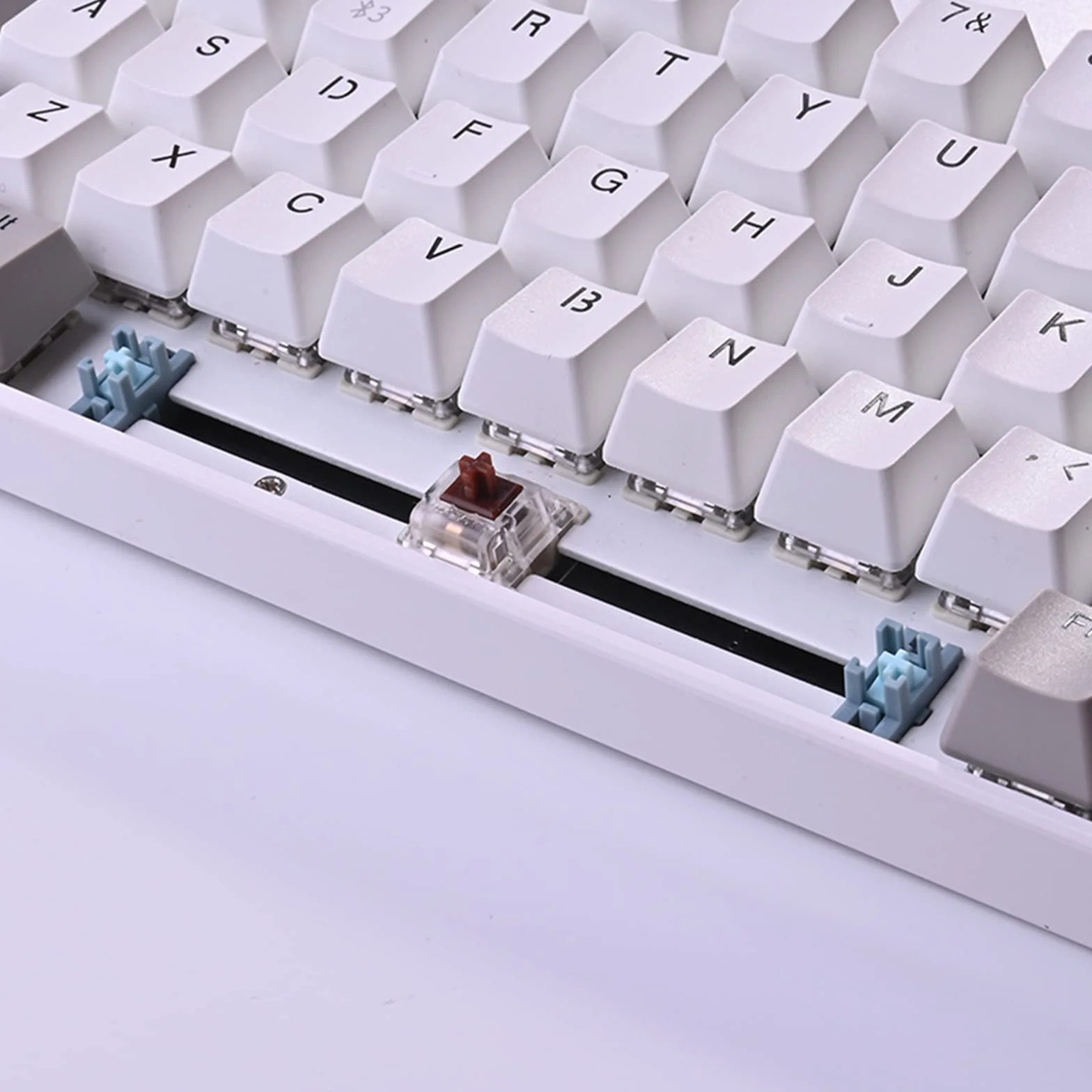 V3 PCB Plate Mount Stabilizers Satellite Axis 2u 6.25u Screw-in Mechanical Keyboard Stabilizer for Cherry MX