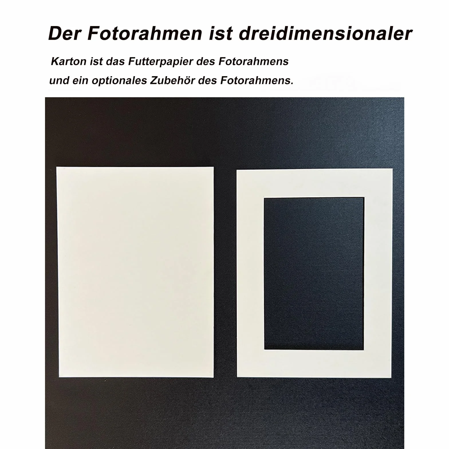 Papier fotograficzny 10x15 cm 15x20 cm kremowo-biały zestaw 10 sztuk